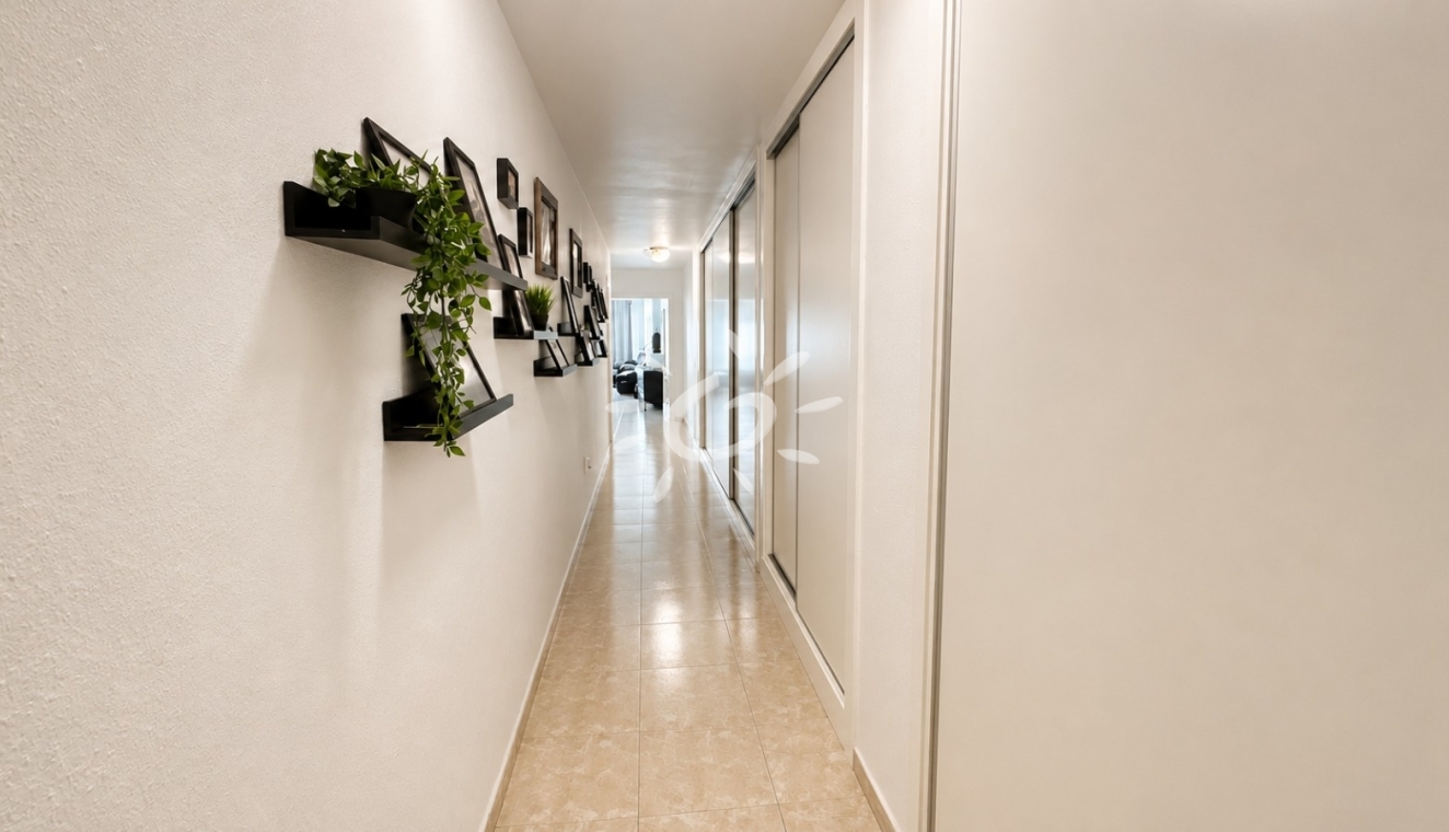 Resales - Apartments - Flats - Altea - Altea ciudad