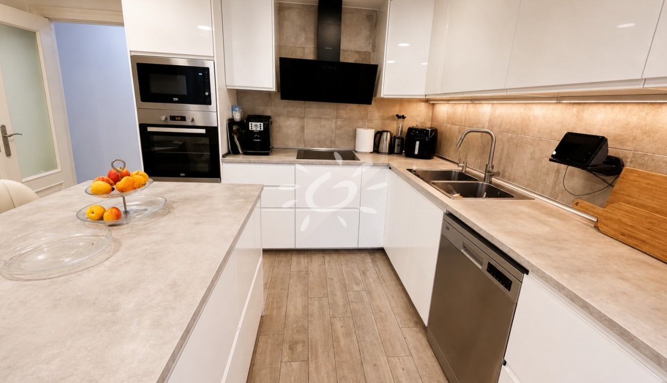Resales - Apartments - Flats - Altea - Altea ciudad