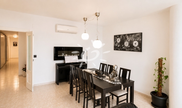 Resales - Apartments - Flats - Altea - Altea ciudad