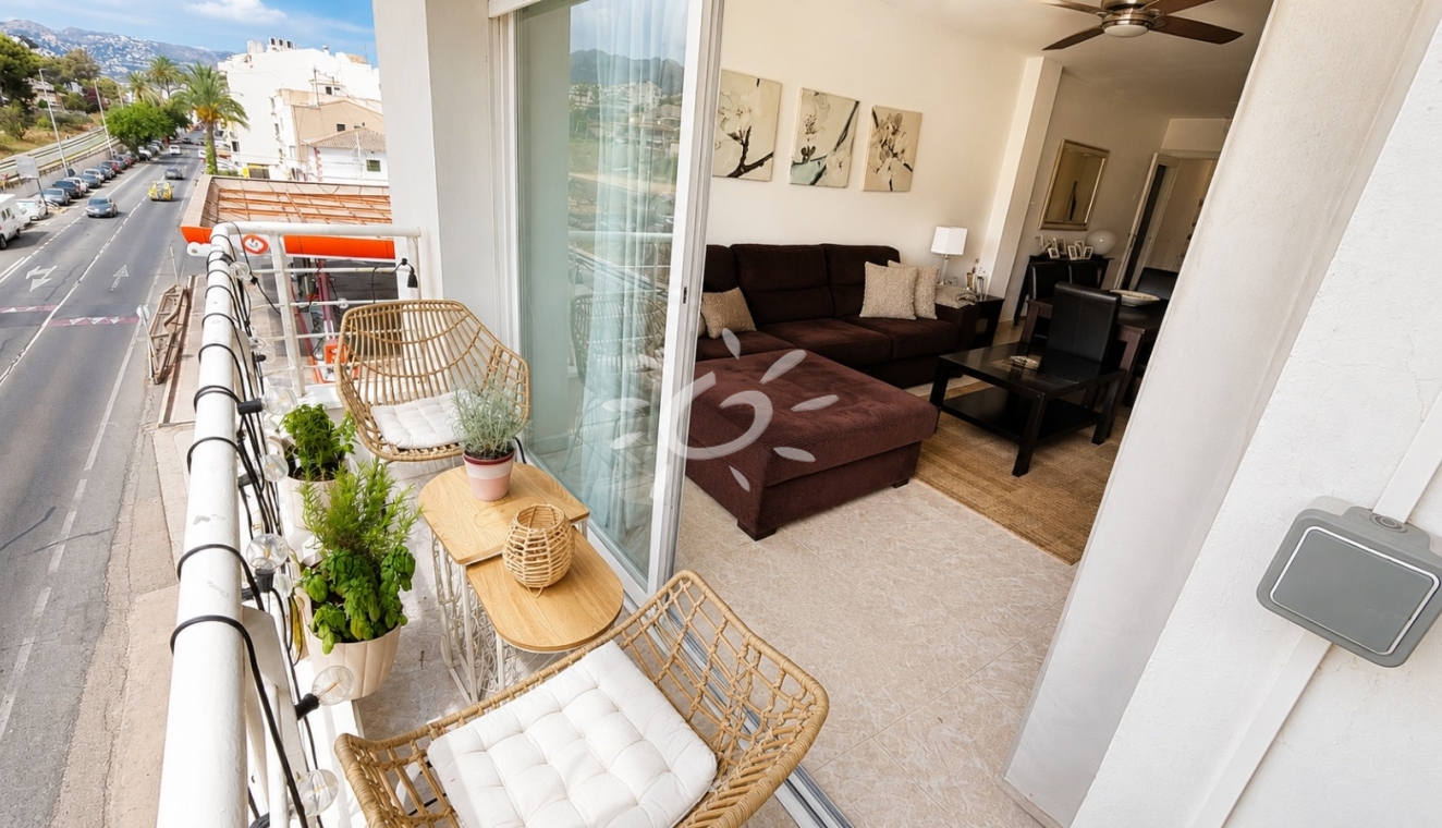 Resales - Apartments - Flats - Altea - Altea ciudad
