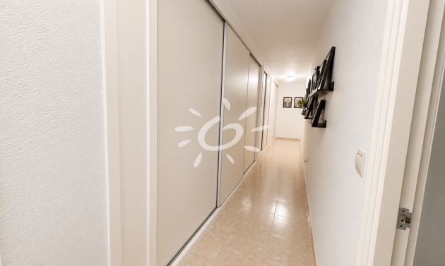 Resales - Apartments - Flats - Altea - Altea ciudad