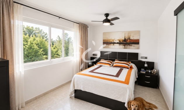Resales - Apartments - Flats - Altea - Altea ciudad