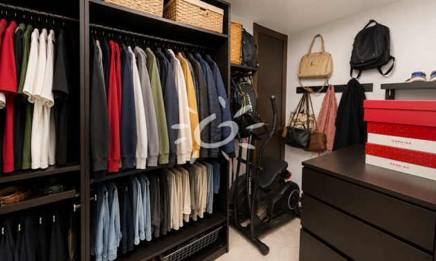 Resales - Apartments - Flats - Altea - Altea ciudad