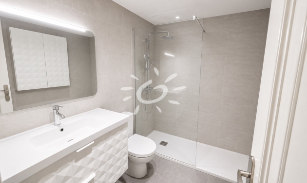 Resales - Apartments - Flats - Altea - Altea ciudad