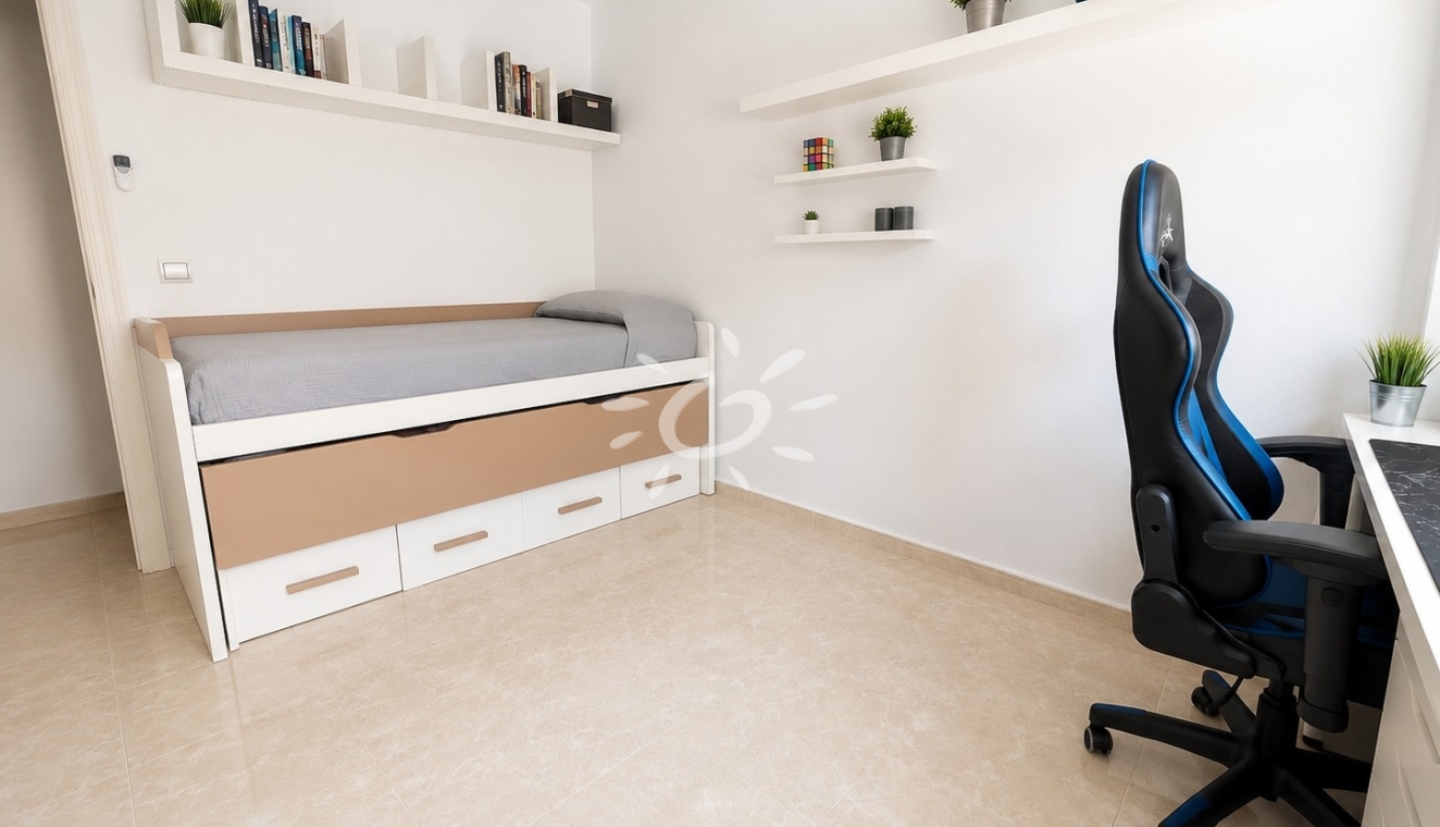 Resales - Apartments - Flats - Altea - Altea ciudad