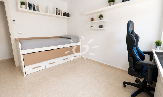 Resales - Apartments - Flats - Altea - Altea ciudad