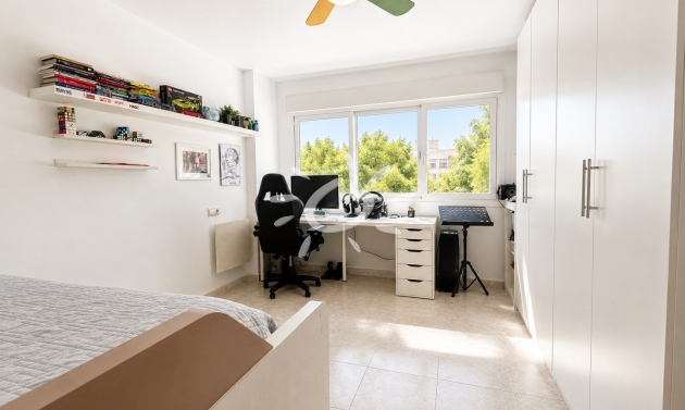 Resales - Apartments - Flats - Altea - Altea ciudad