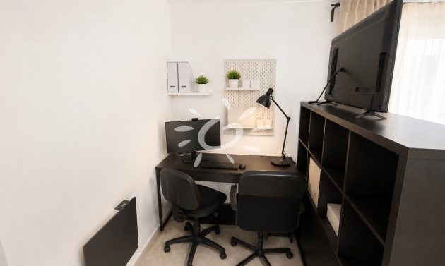 Resales - Apartments - Flats - Altea - Altea ciudad