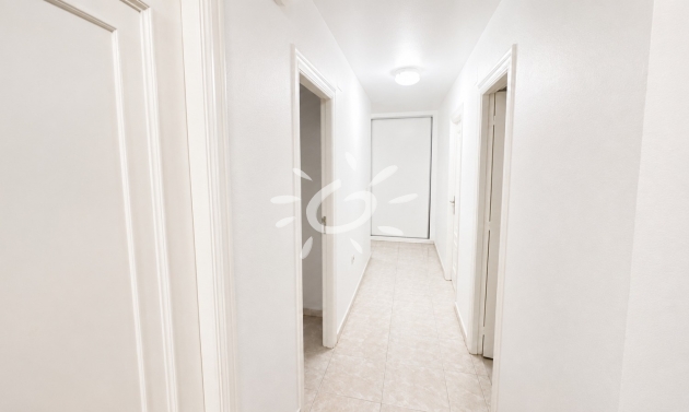 Resales - Apartments - Flats - Altea - Altea ciudad
