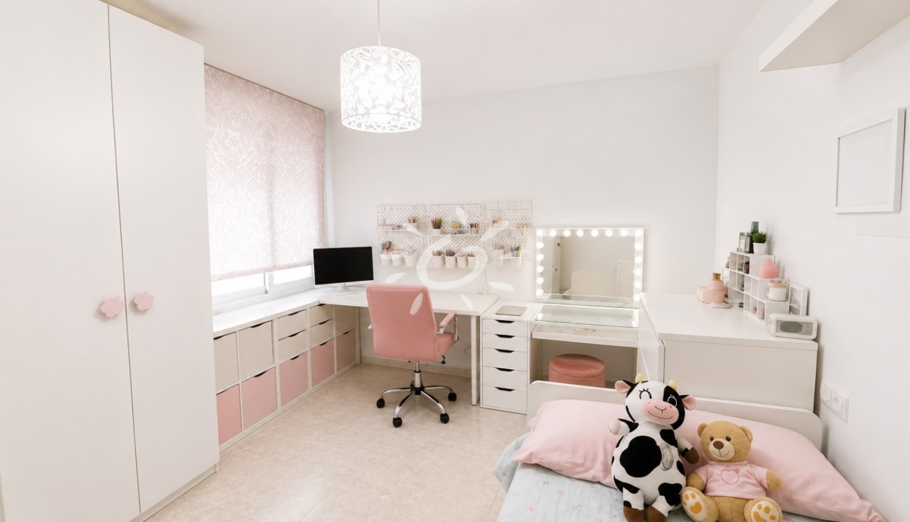 Resales - Apartments - Flats - Altea - Altea ciudad