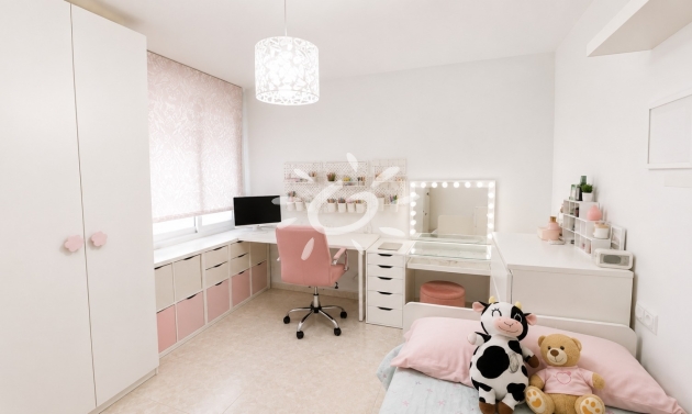 Resales - Apartments - Flats - Altea - Altea ciudad