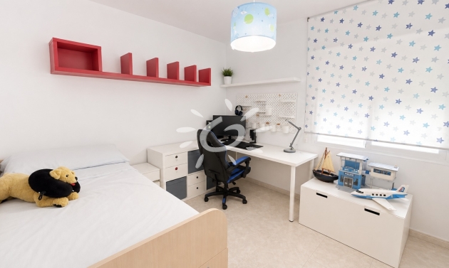 Resales - Apartments - Flats - Altea - Altea ciudad