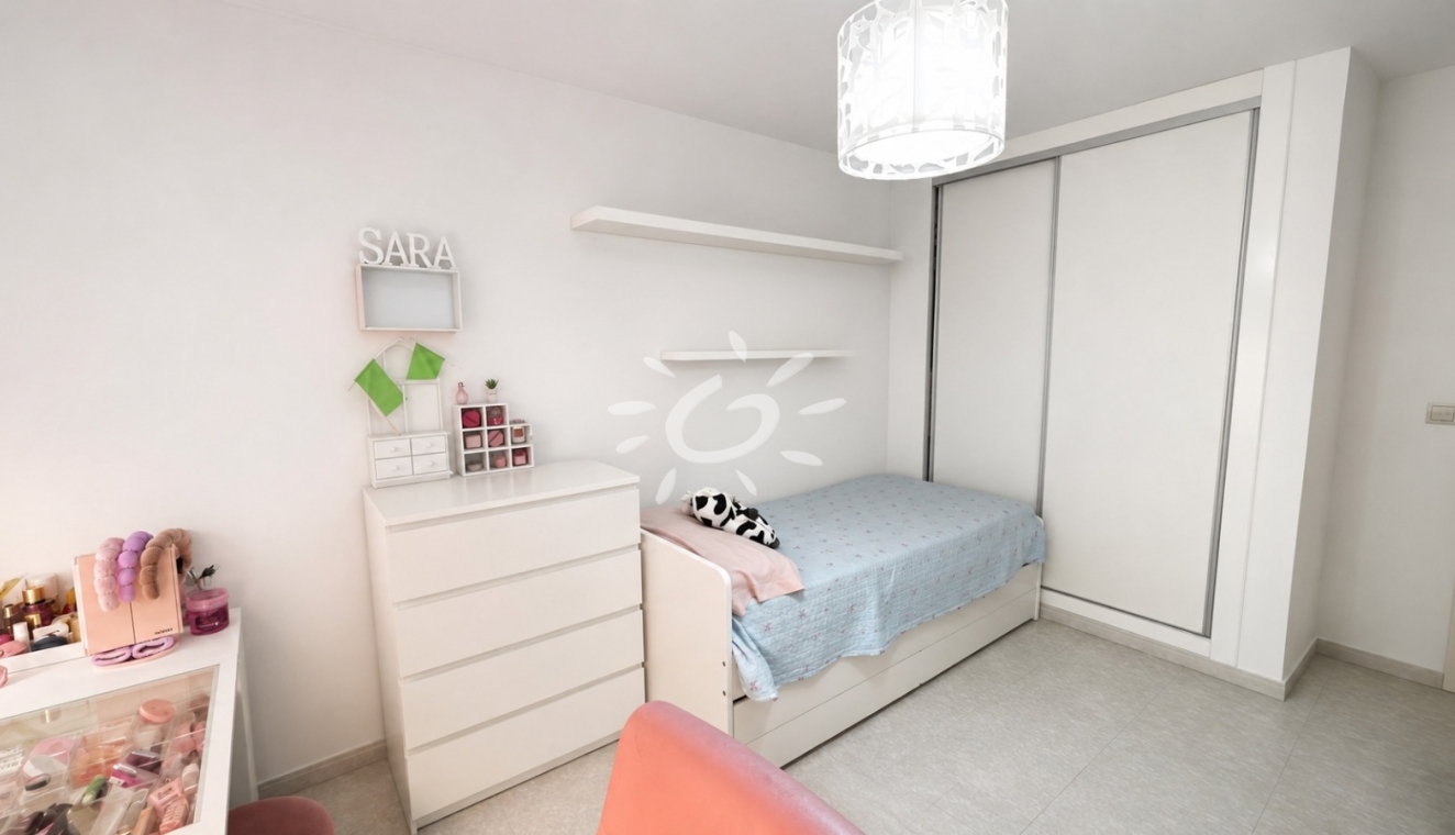 Resales - Apartments - Flats - Altea - Altea ciudad