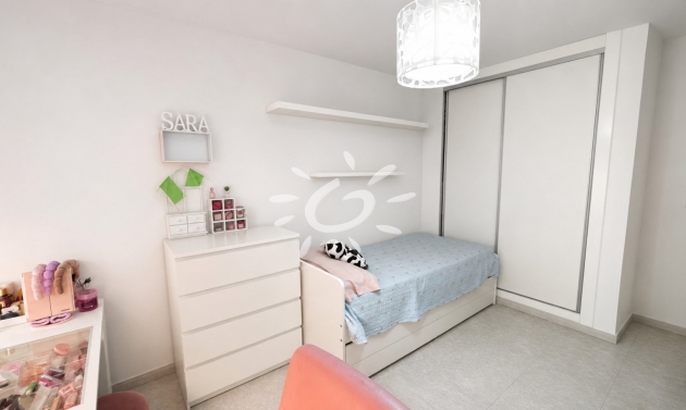 Resales - Apartments - Flats - Altea - Altea ciudad