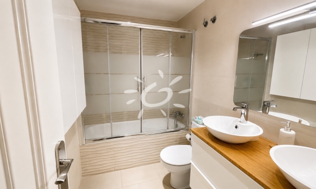 Resales - Apartments - Flats - Altea - Altea ciudad