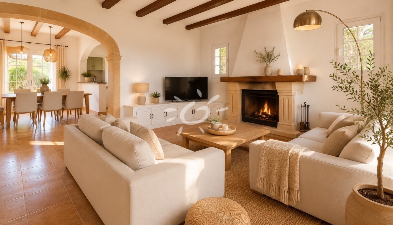 Resales - Villas - Jávea / Xàbia - Partides comunes - Adsubia