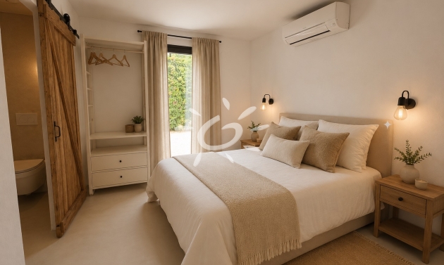 Resales - Villas - Jávea / Xàbia - Partides comunes - Adsubia