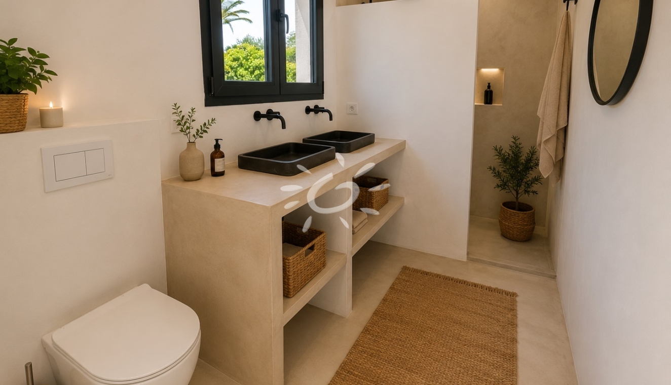 Resales - Villas - Jávea / Xàbia - Partides comunes - Adsubia