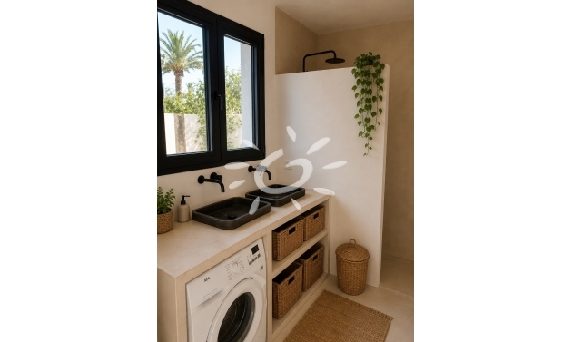 Resales - Villas - Jávea / Xàbia - Partides comunes - Adsubia