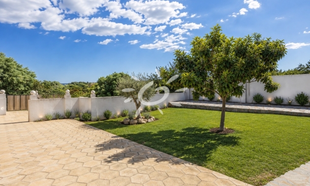 Resales - Villas - Jávea / Xàbia - Partides comunes - Adsubia