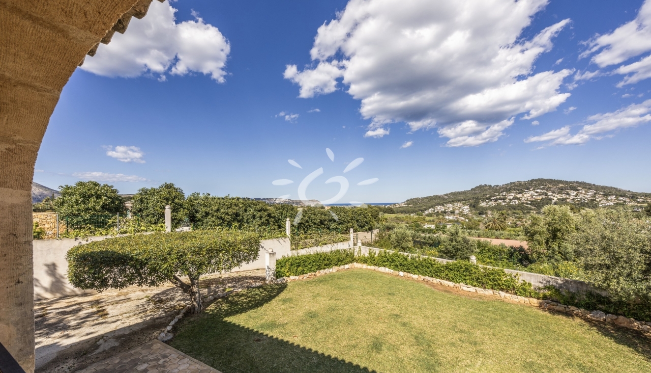 Resales - Villas - Jávea / Xàbia - Partides comunes - Adsubia