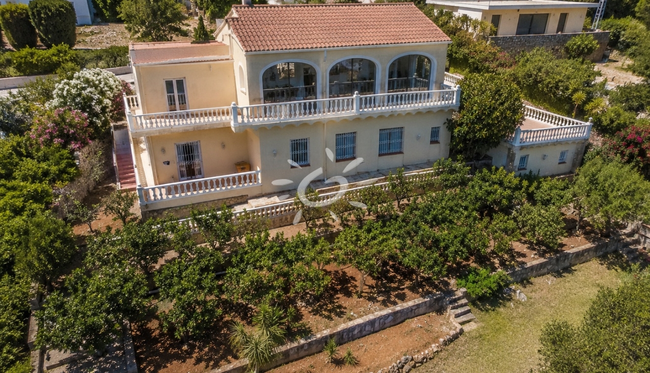 Bestaande woningen - Villas - Javea
