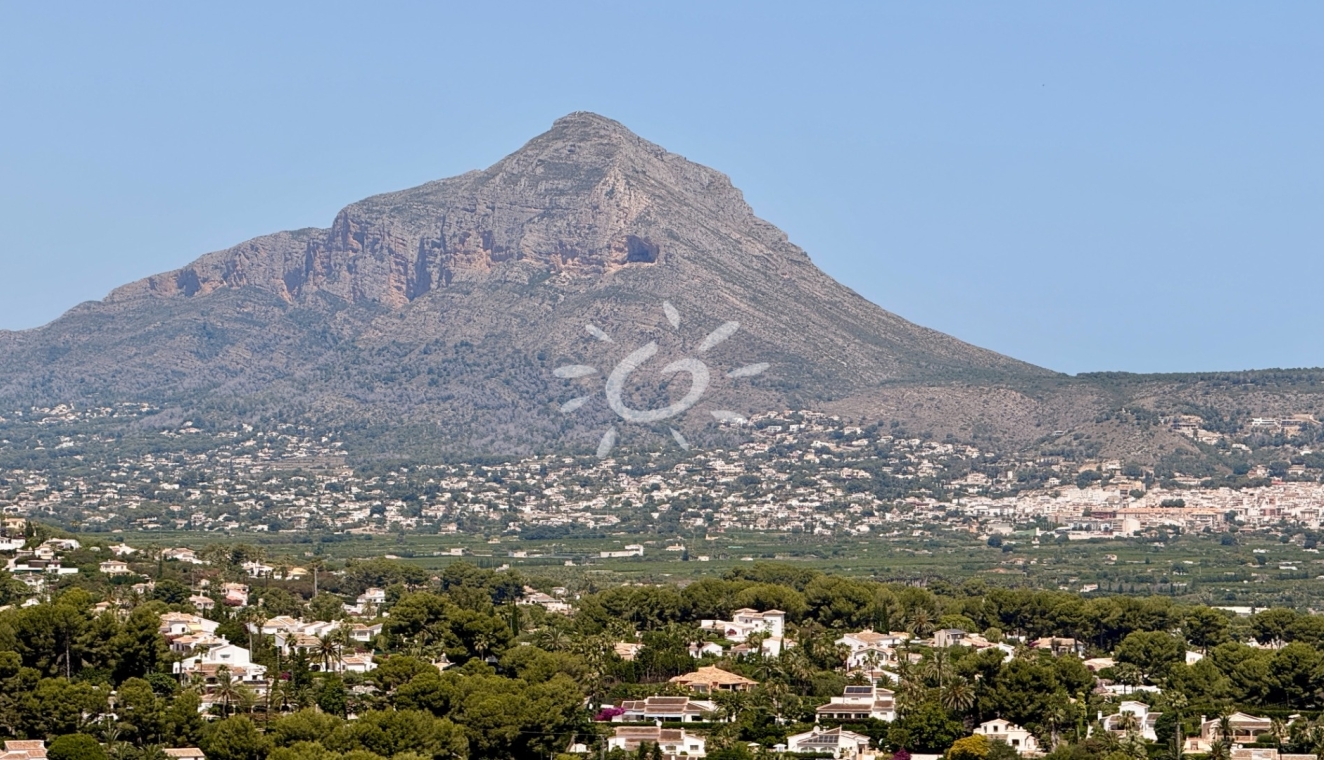Bestaande woningen - Villas - Javea