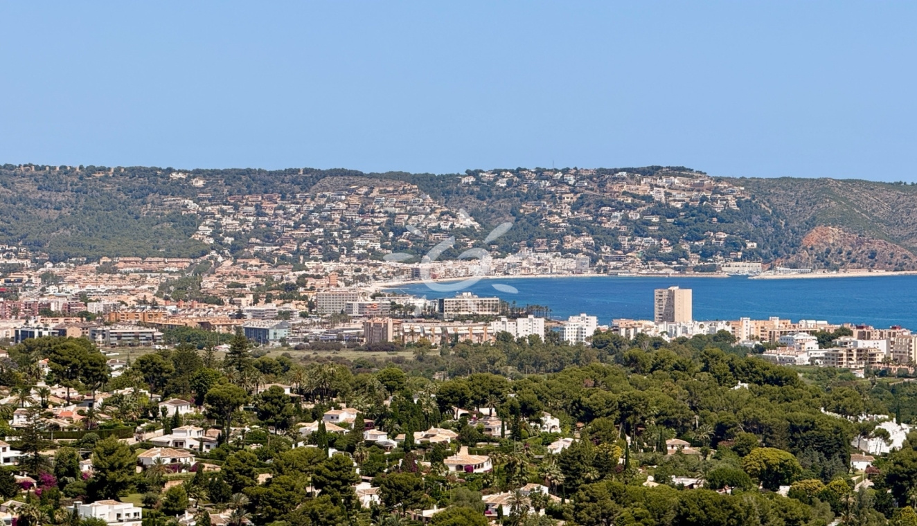 Bestaande woningen - Villas - Javea