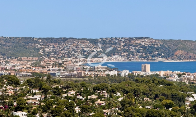 Bestaande woningen - Villas - Javea