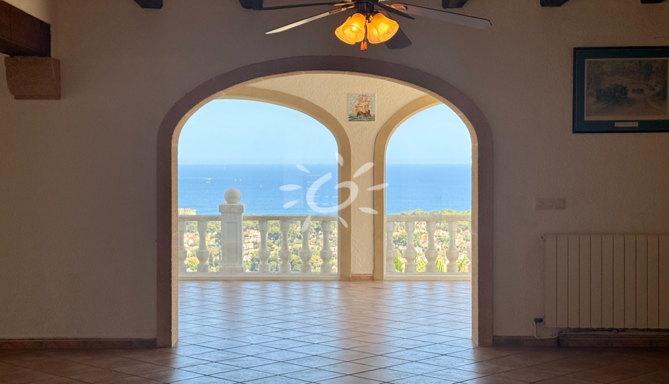 Bestaande woningen - Villas - Javea
