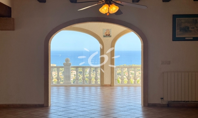 Bestaande woningen - Villas - Javea