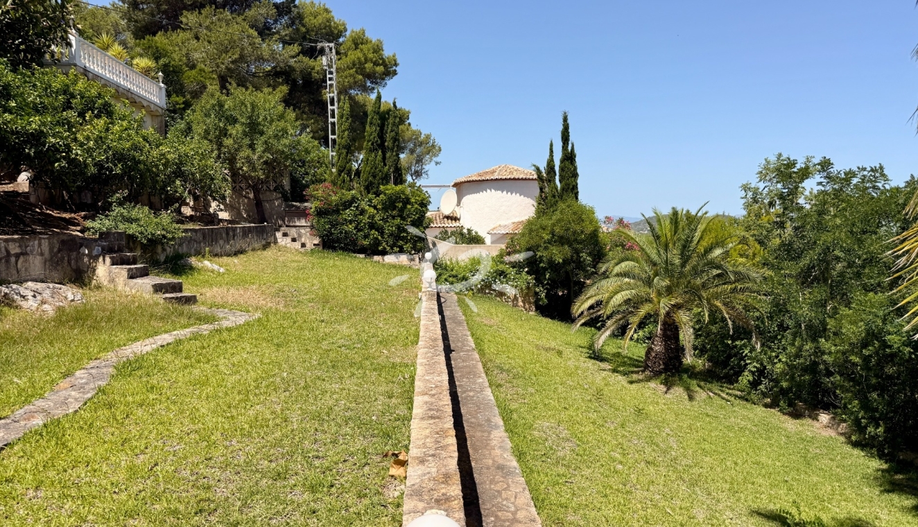 Bestaande woningen - Villas - Javea