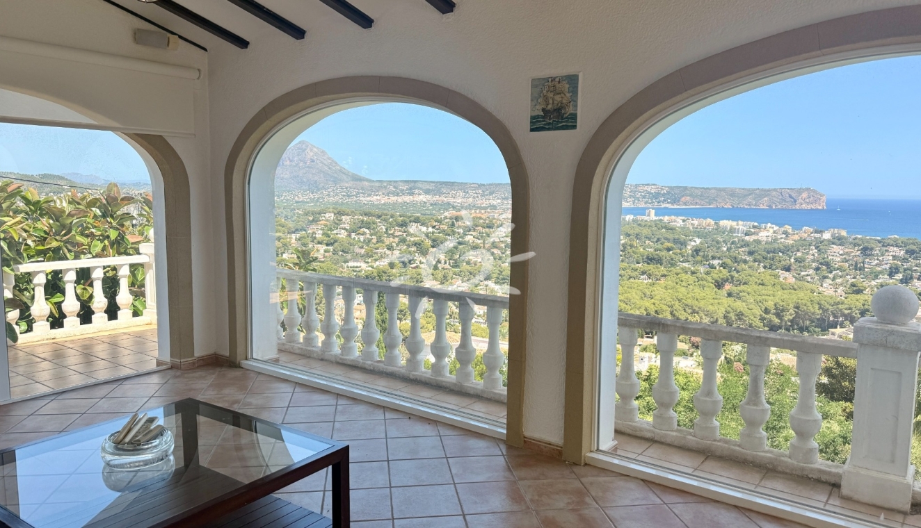 Bestaande woningen - Villas - Javea