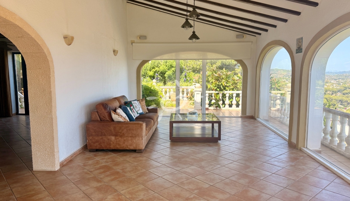 Bestaande woningen - Villas - Javea