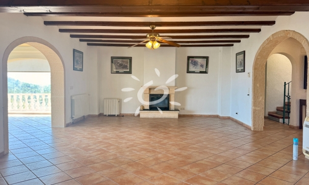 Bestaande woningen - Villas - Javea