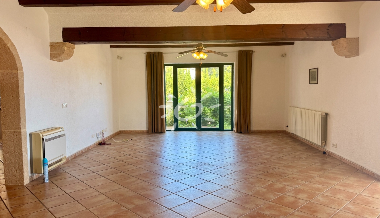 Bestaande woningen - Villas - Javea