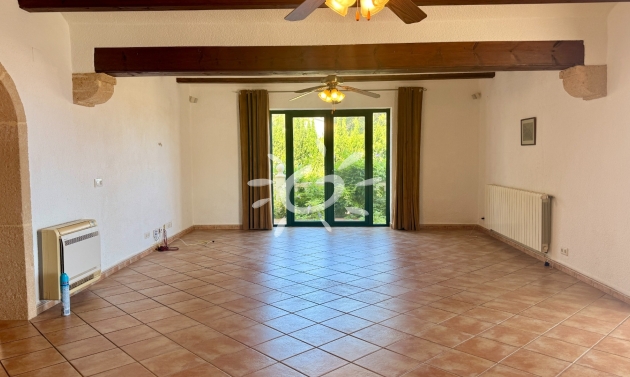 Bestaande woningen - Villas - Javea