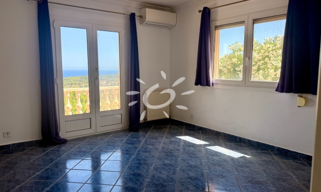 Bestaande woningen - Villas - Javea
