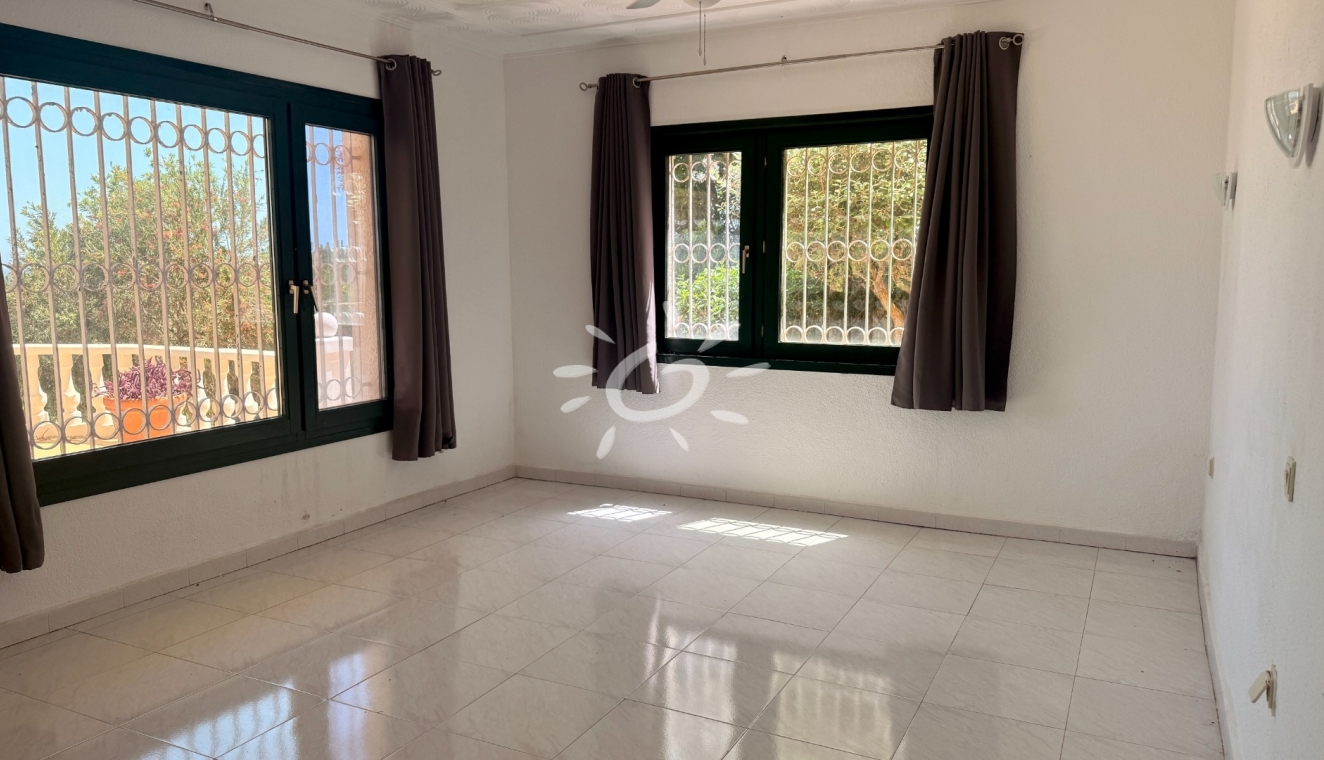 Bestaande woningen - Villas - Javea