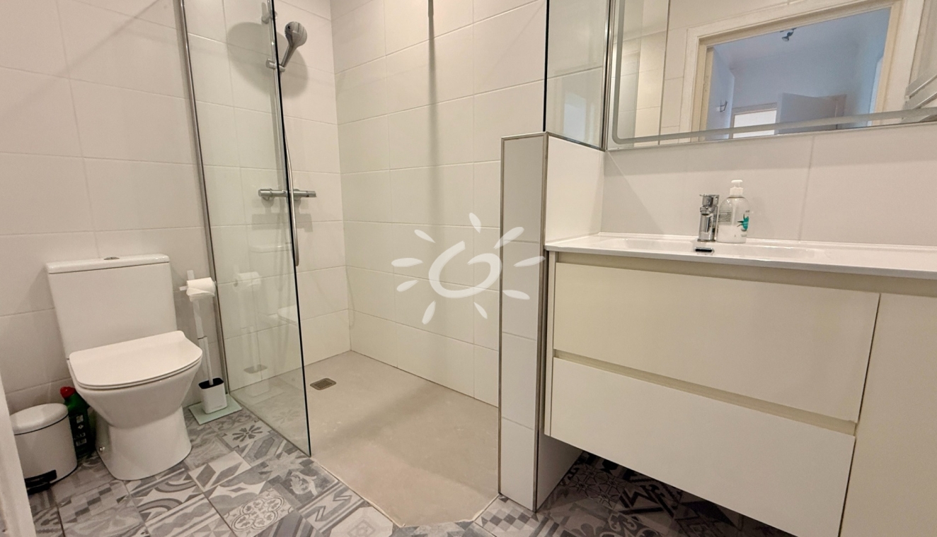 Bestaande woningen - Villas - Javea