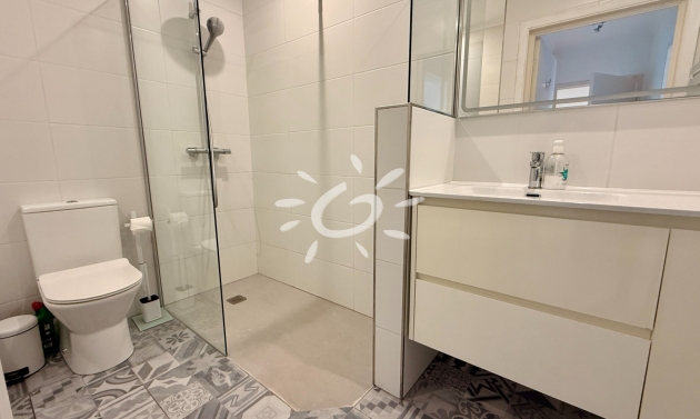 Bestaande woningen - Villas - Javea
