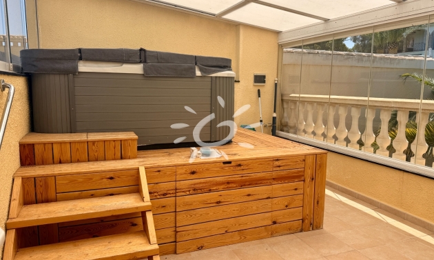 Bestaande woningen - Villas - Javea
