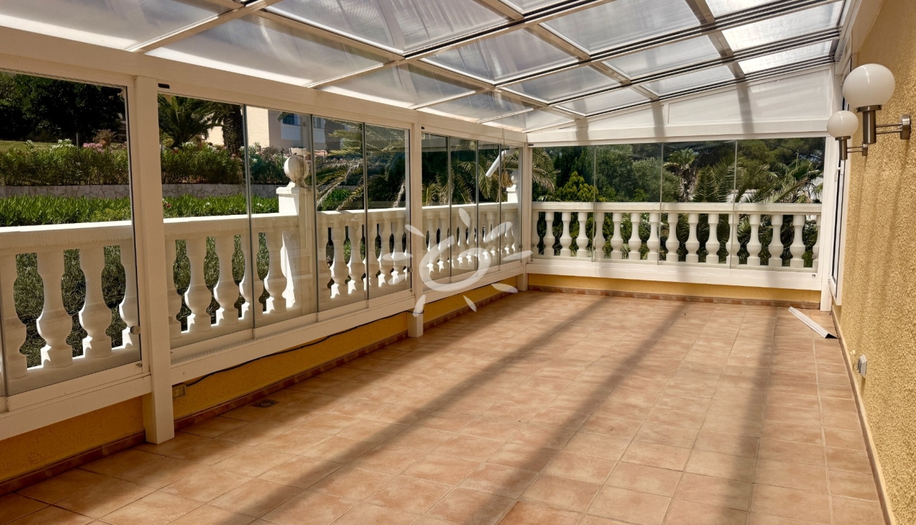 Bestaande woningen - Villas - Javea