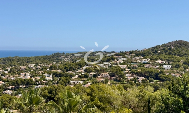 Bestaande woningen - Villas - Javea