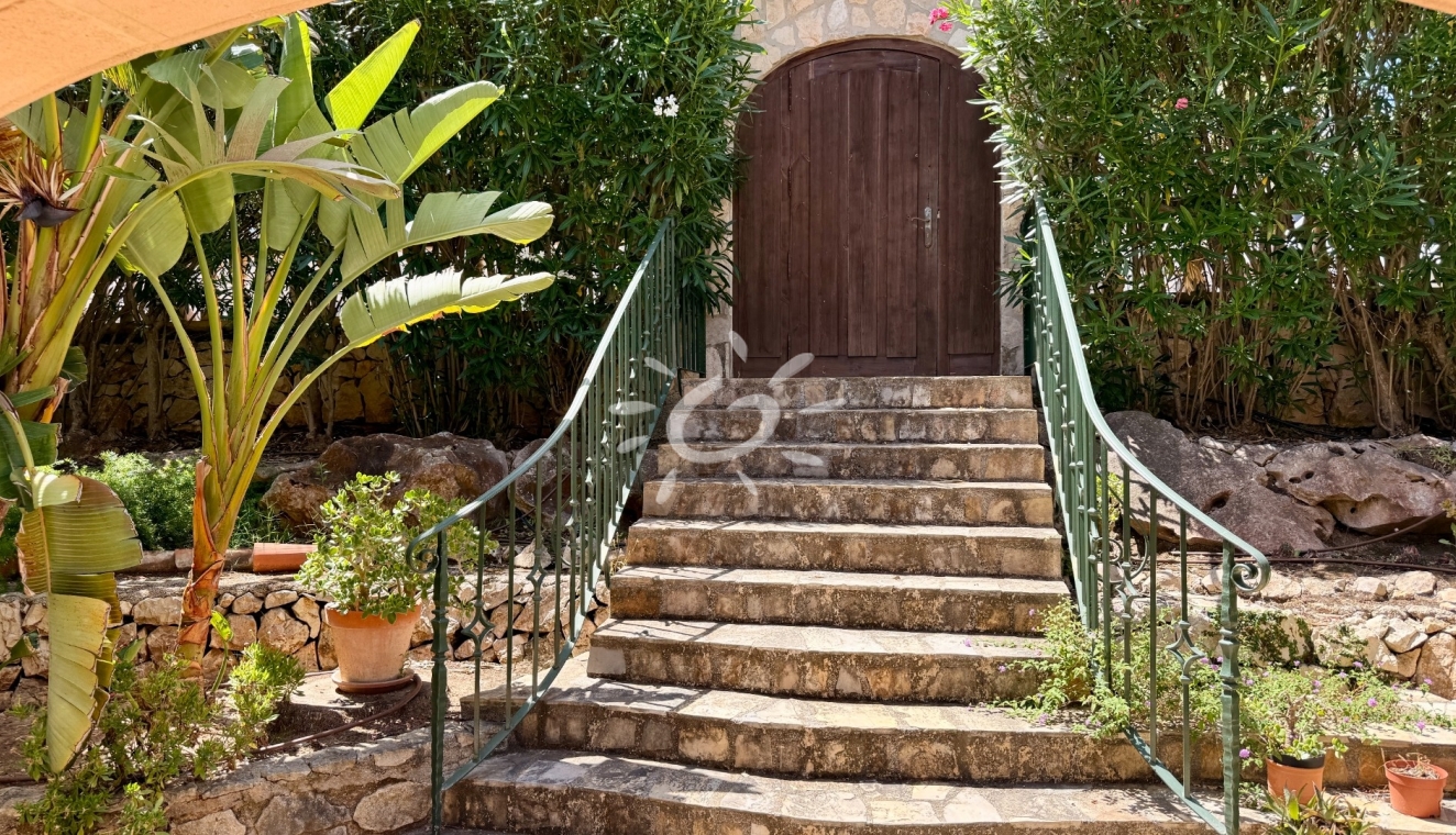Bestaande woningen - Villas - Javea