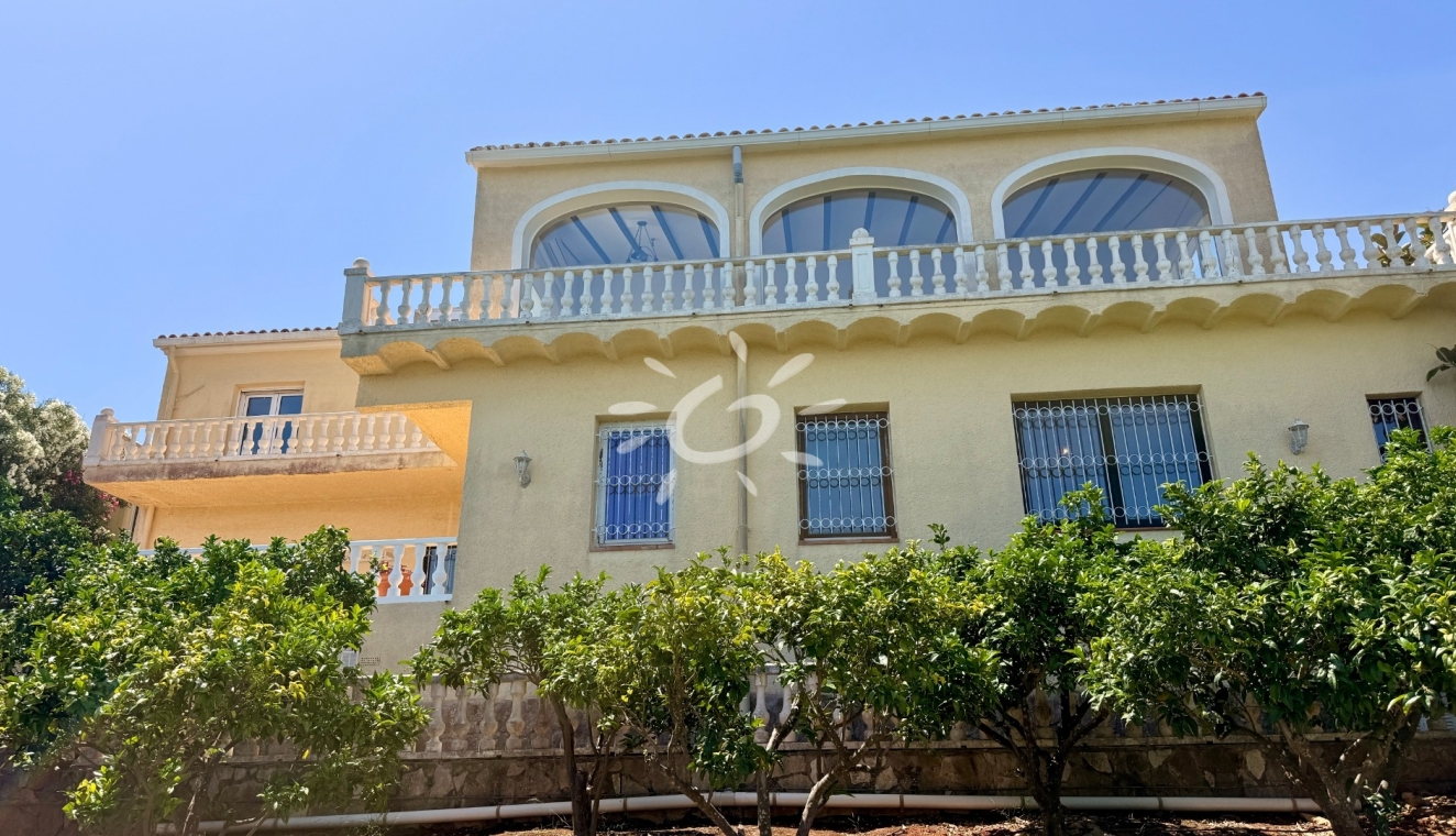 Bestaande woningen - Villas - Javea