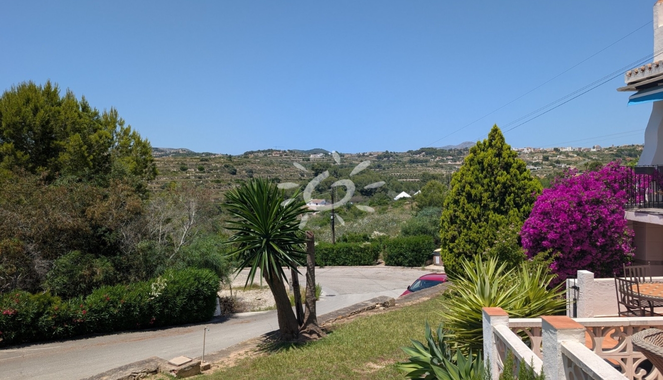 Resales - Townhouses - Terraced Houses - Moraira - Paichi