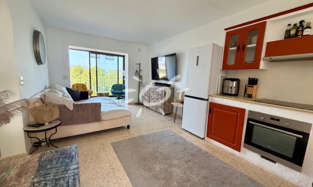 Resales - Townhouses - Terraced Houses - Moraira - Paichi
