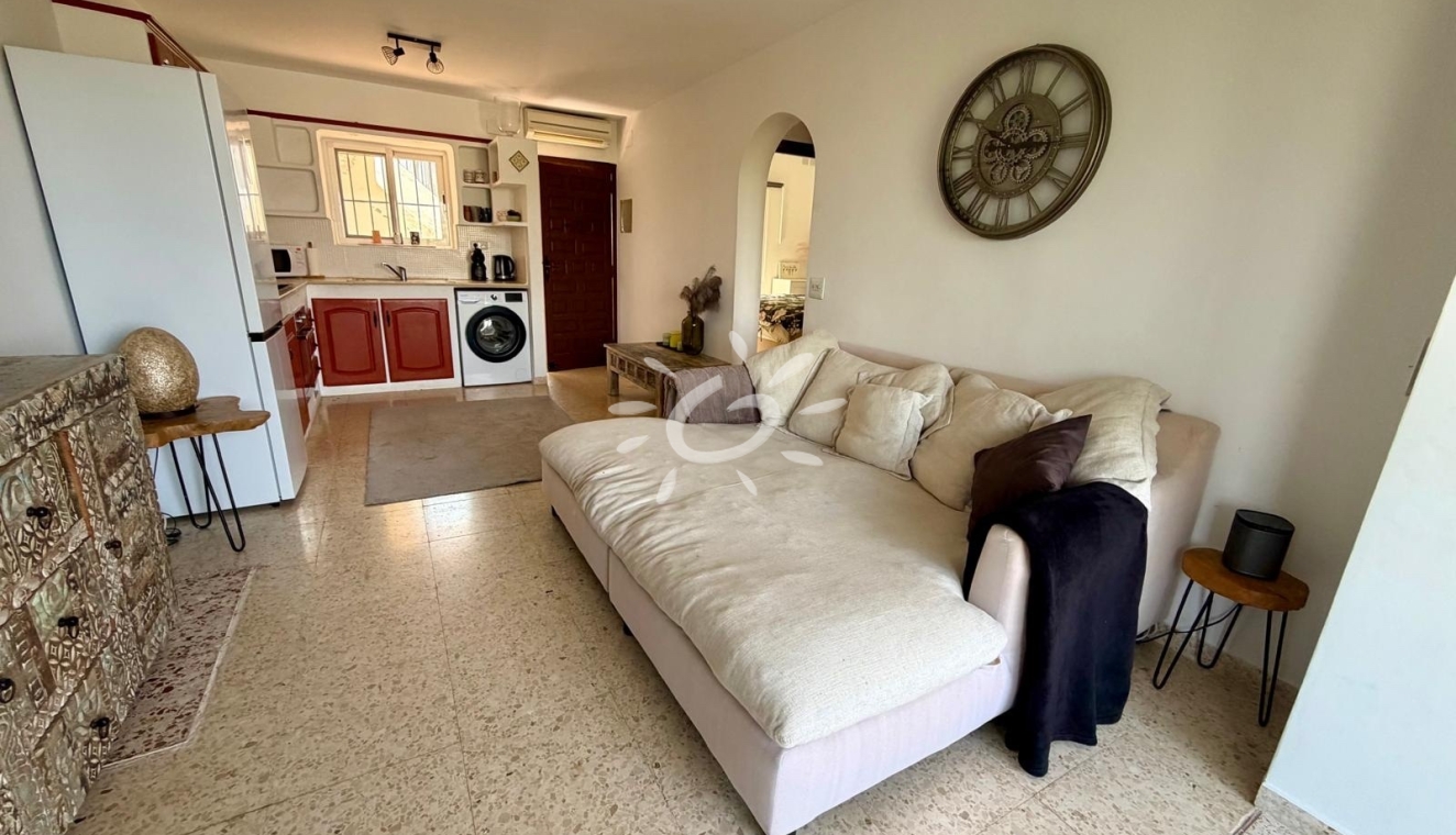 Resales - Townhouses - Terraced Houses - Moraira - Paichi