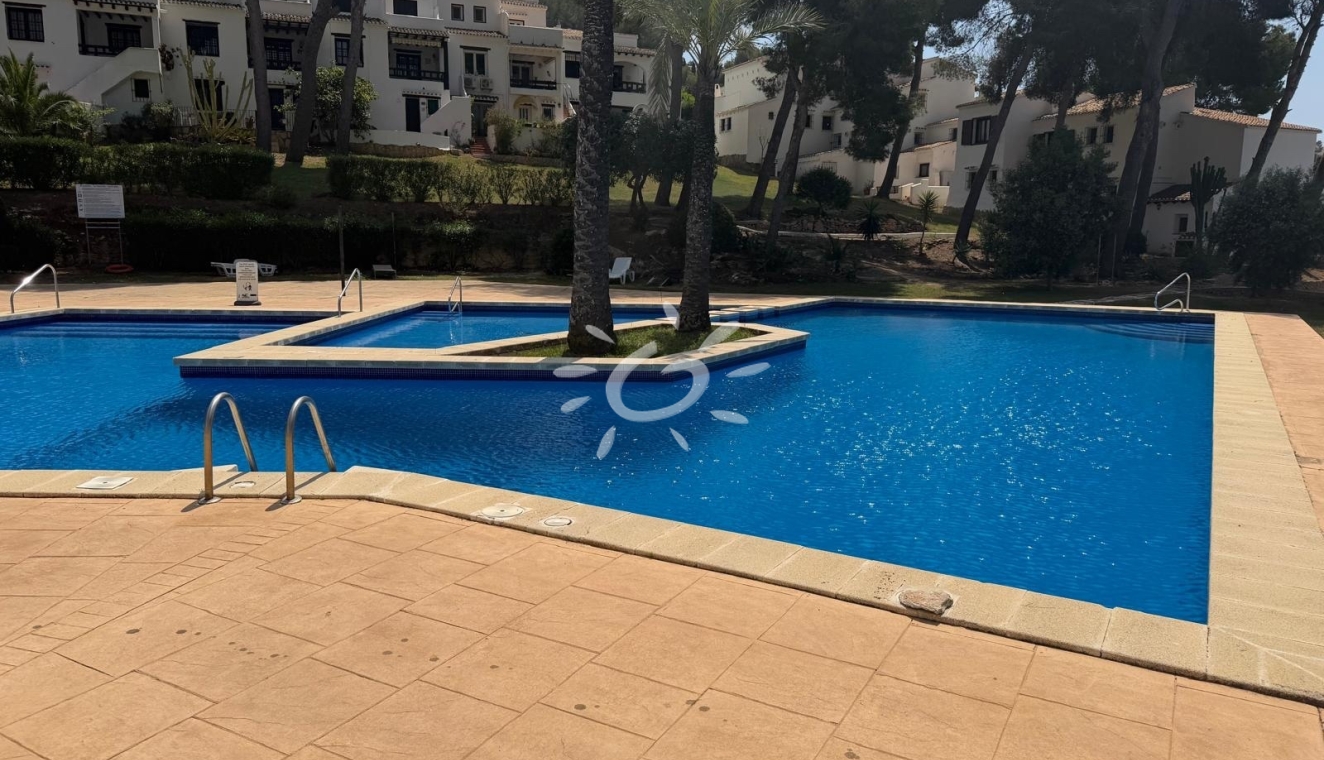 Resales - Townhouses - Terraced Houses - Moraira - Paichi